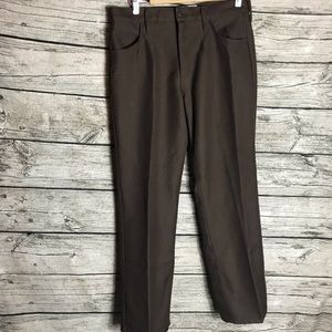 Buffalo county brown pants size 34/30.Waist approx: 16.5 inches Inseam approx